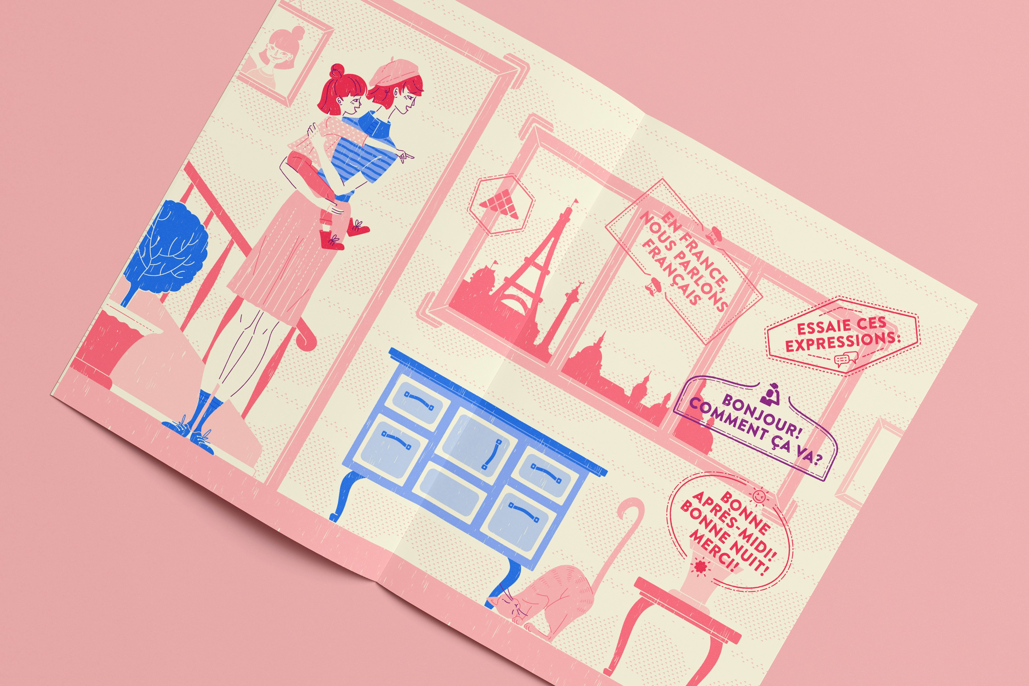 A Child of Two Worlds gallery image