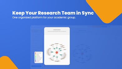 ResearchCollab gallery image