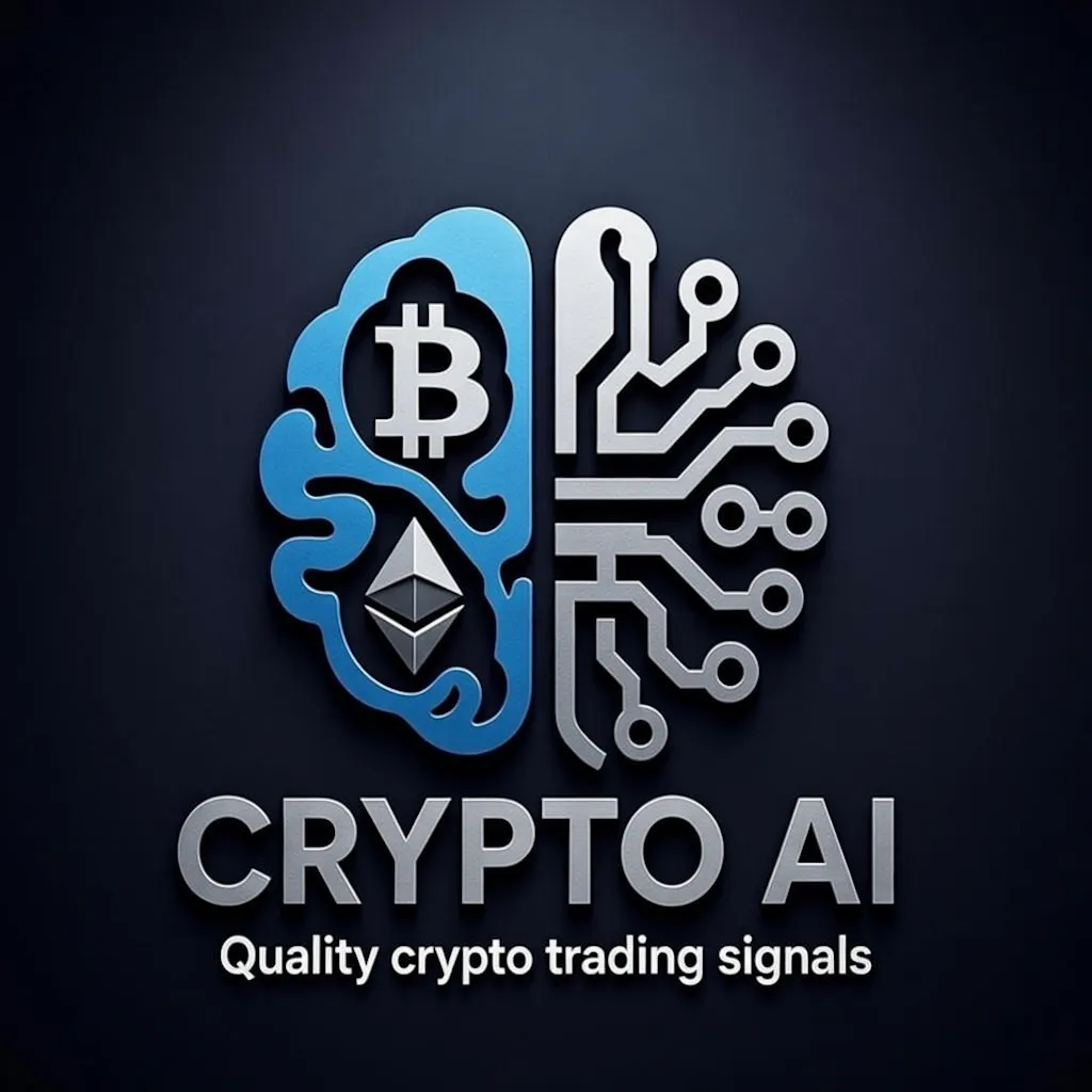 Crypto Ai, trade smarter. 제품 배너
