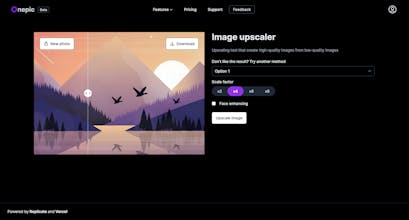 Onepic.AI gallery image