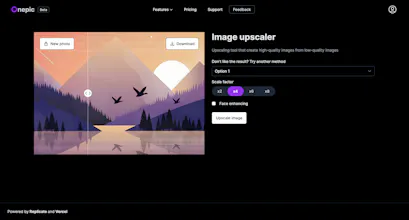 Onepic.AI gallery image