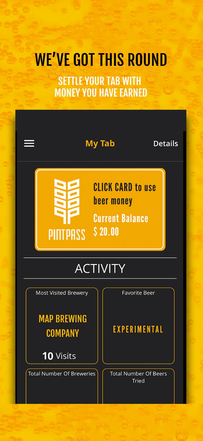 PintPass gallery image
