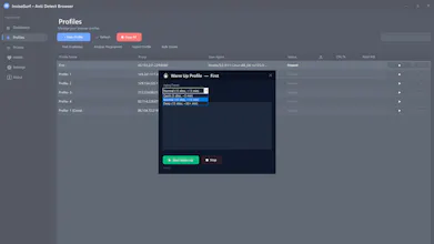 InvisoSurf gallery image