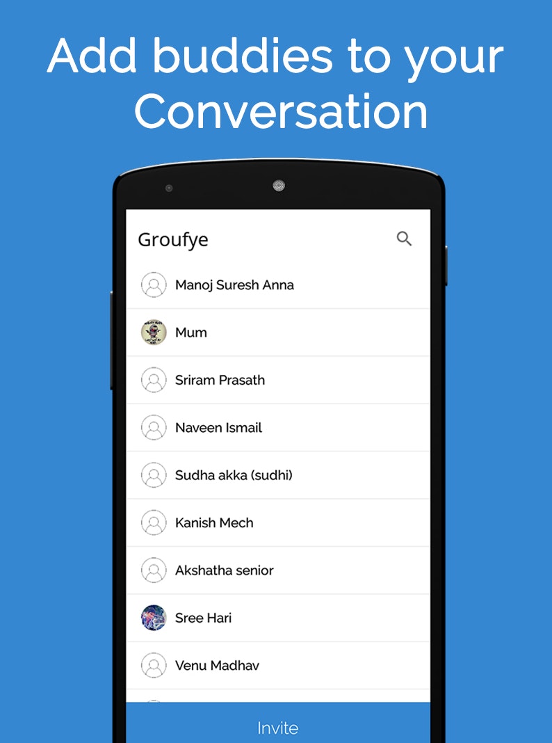 Groufye gallery image