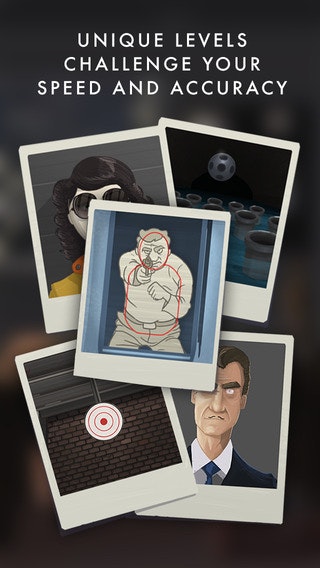 Caliber Club gallery image