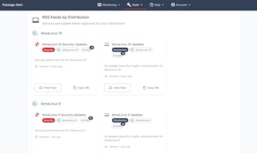 Package Alert gallery image