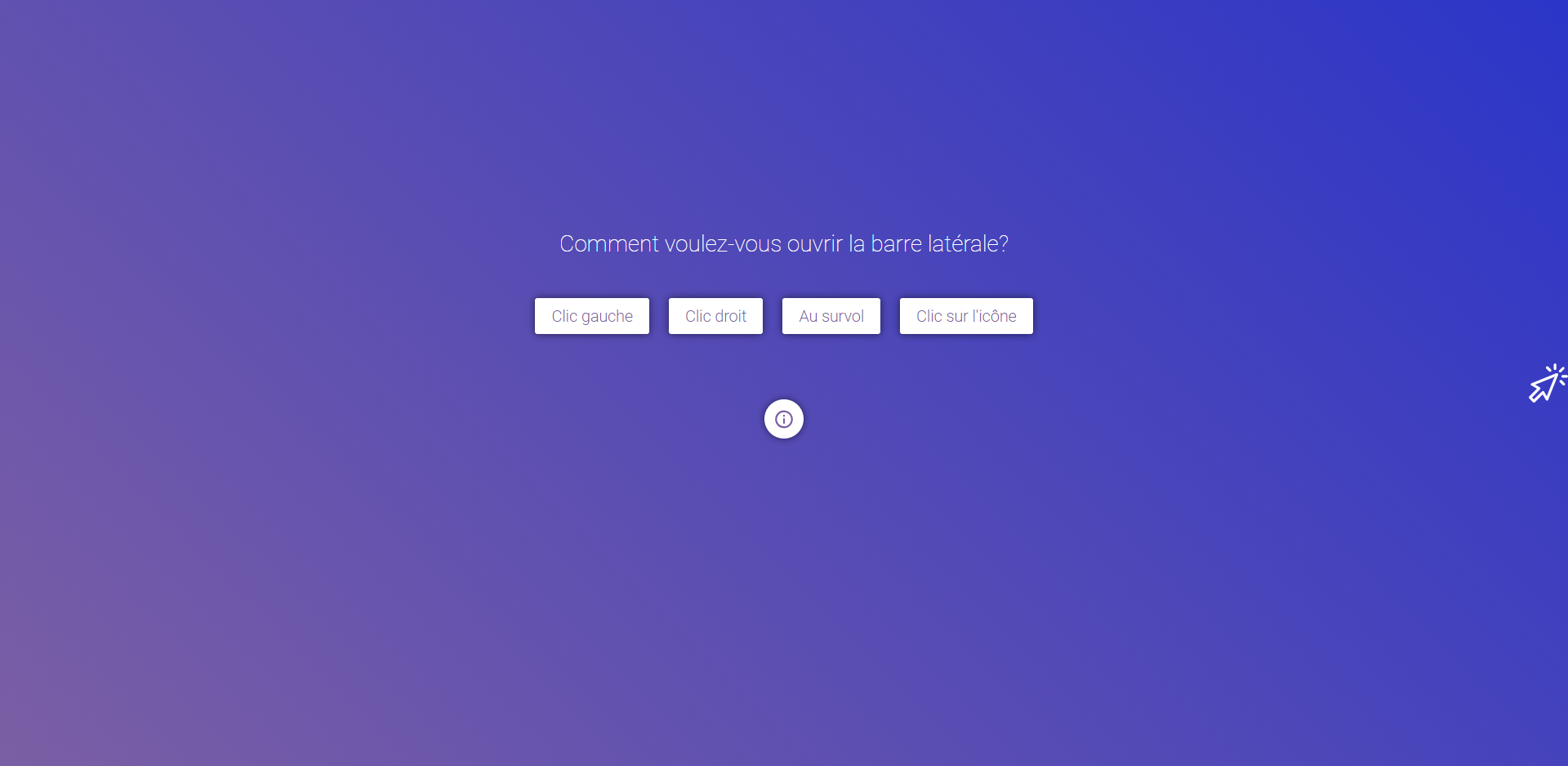 Bookmark Sidebar gallery image