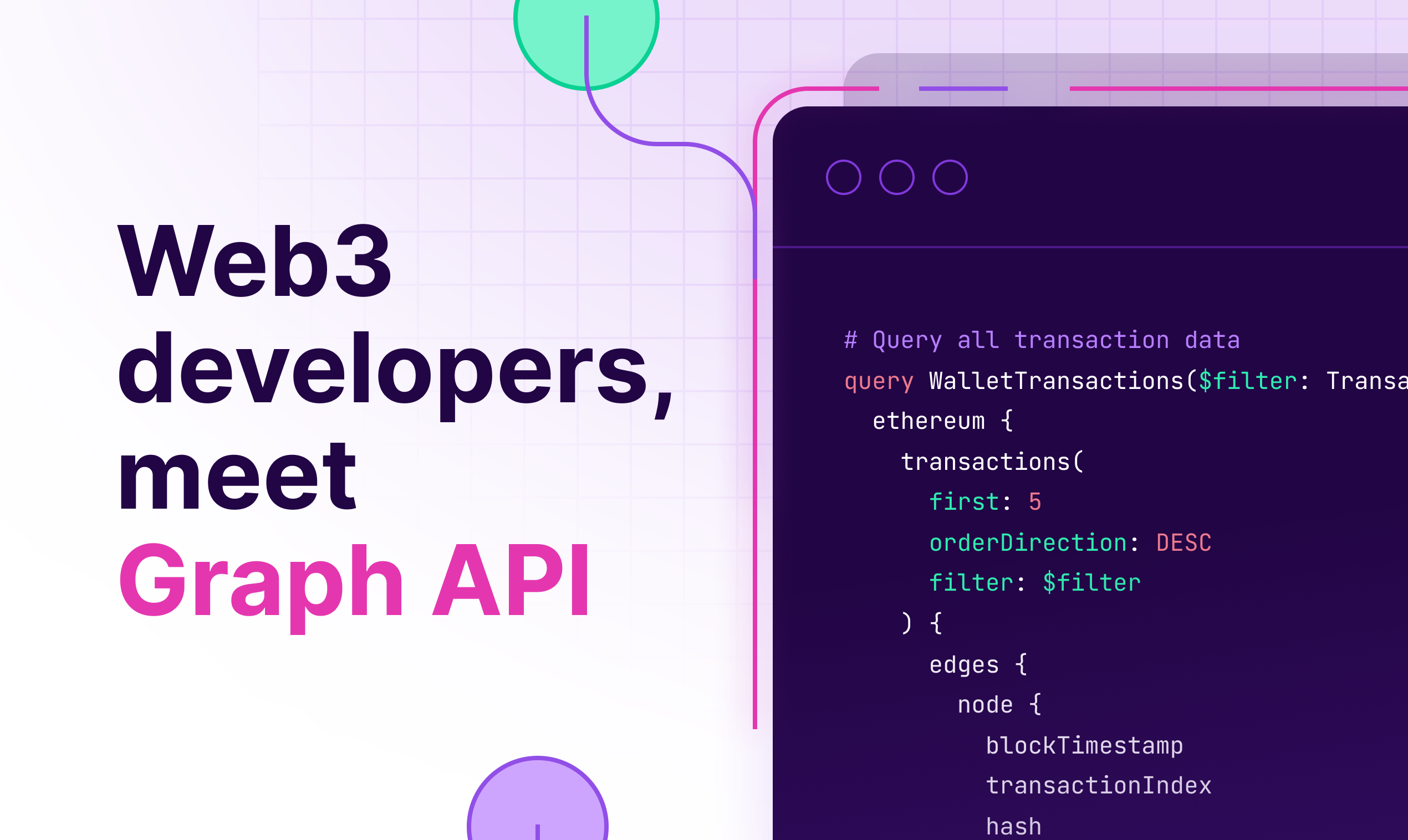 QuickNodeグラフAPI media 2
