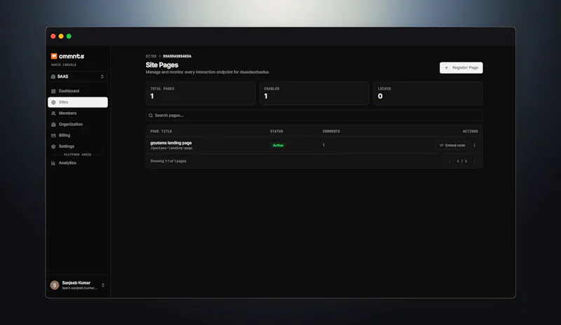 cmmnts screenshot 8