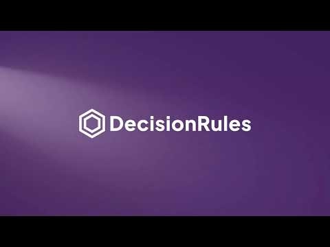 DecisionRules gallery image