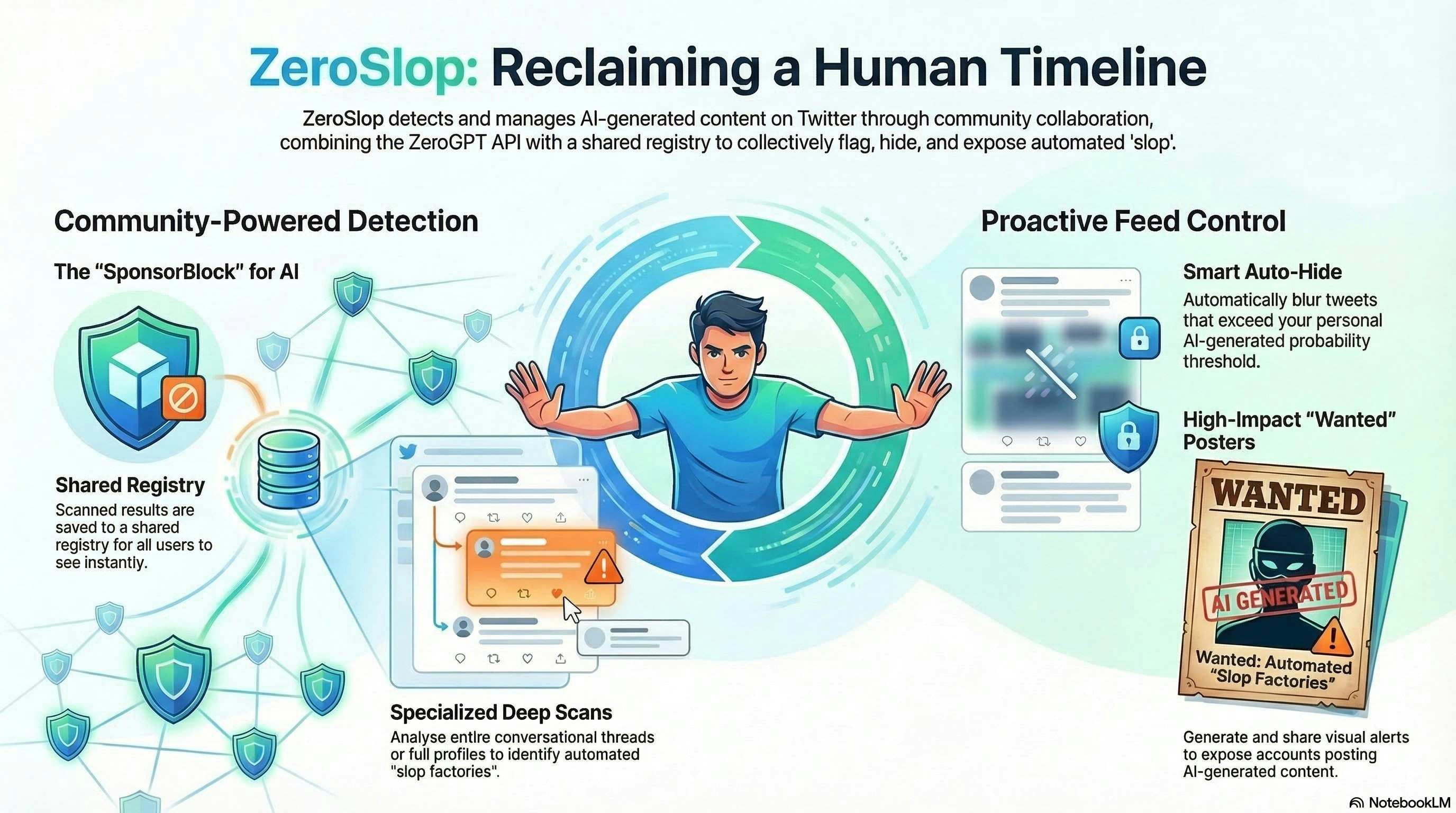 ZeroSlop gallery image