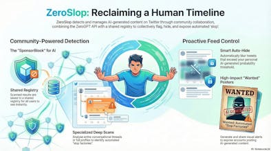 ZeroSlop gallery image