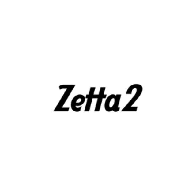 Zetta Squared