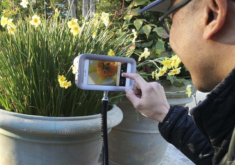 Helium Core gallery image