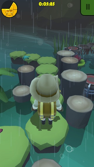 Nono Islands gallery image