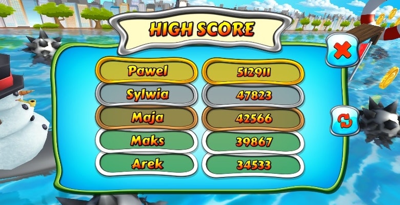 Android game made easy ! gallery image