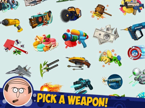 Beat the Boss 4 gallery image