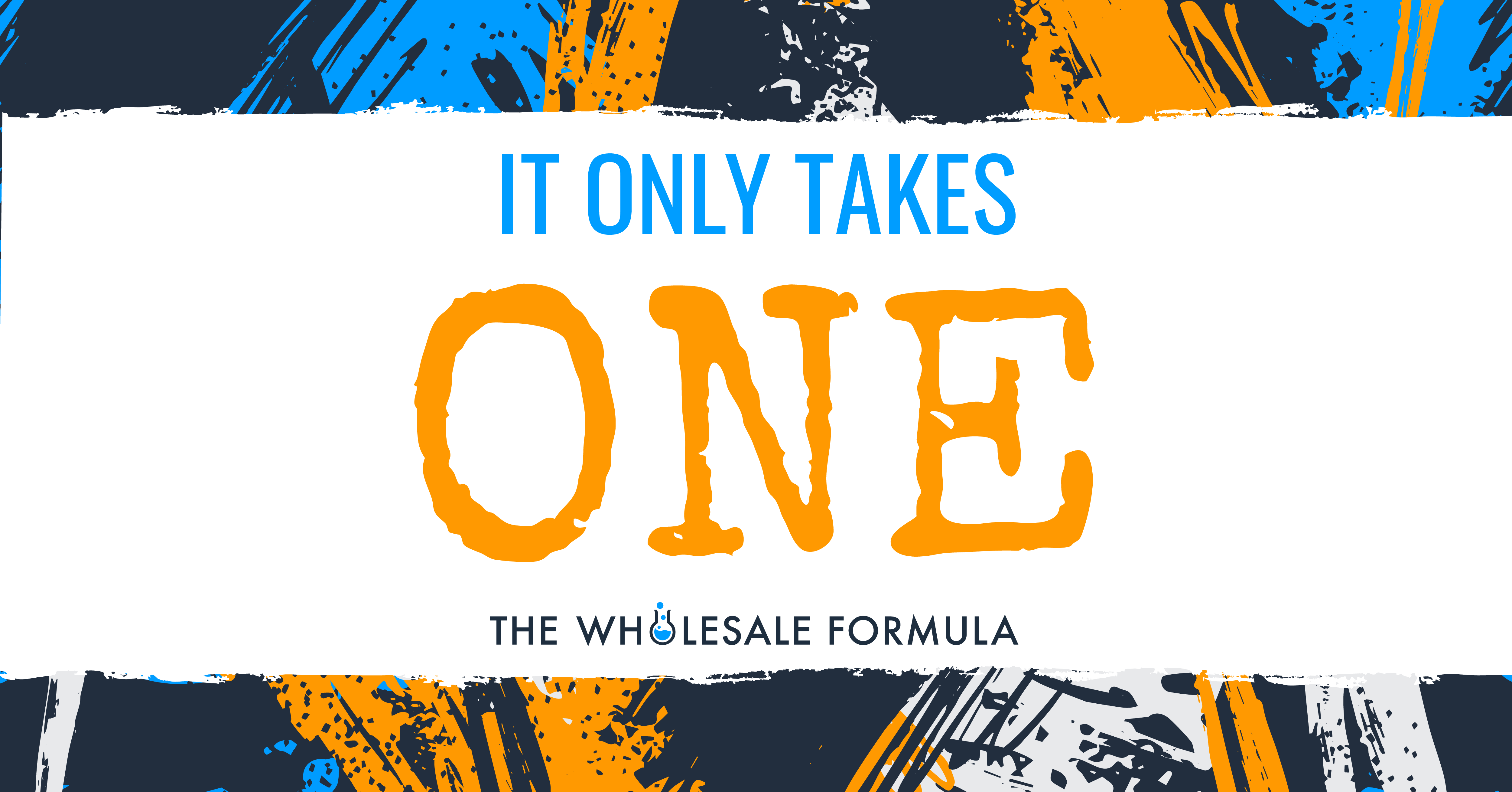 The Wholesale Formula Review