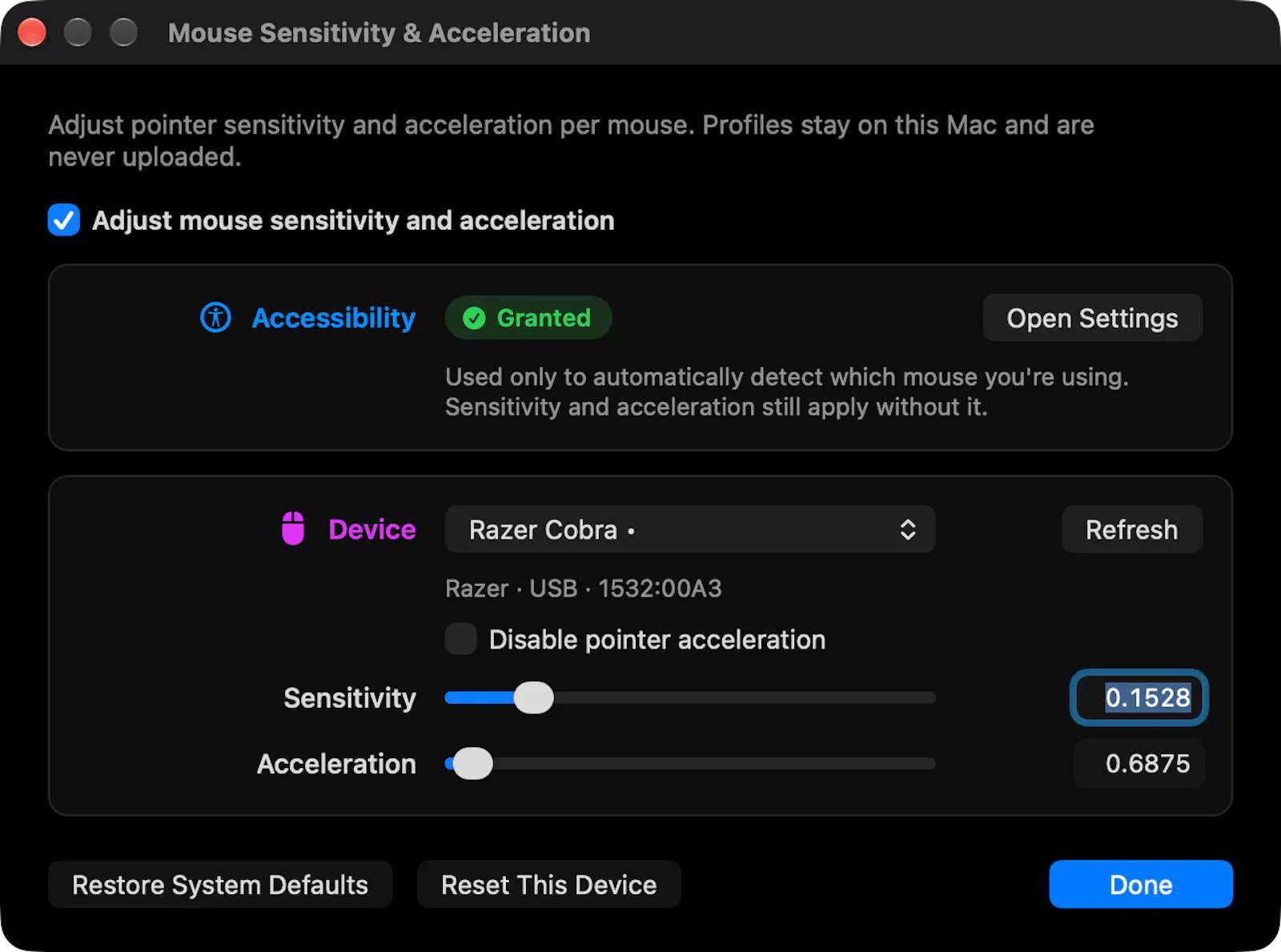 XHelpers Pro screenshot 9