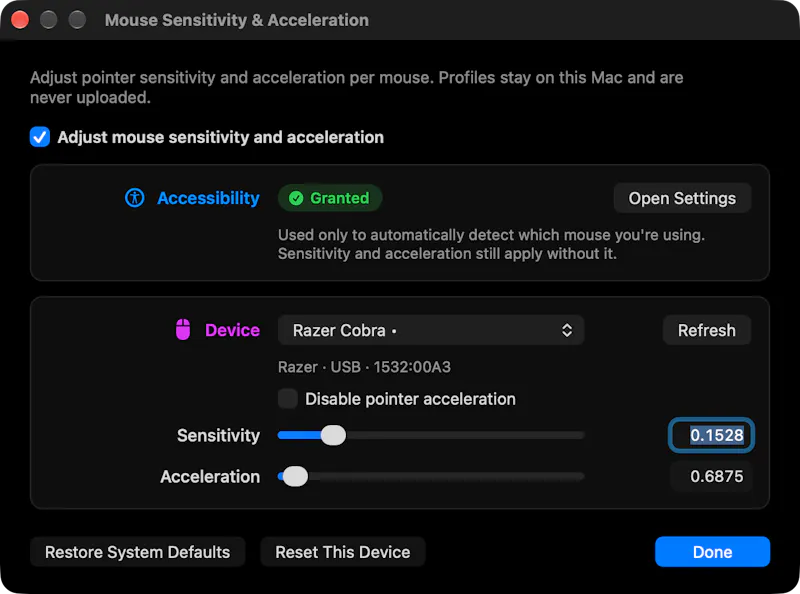 XHelpers Pro screenshot 9