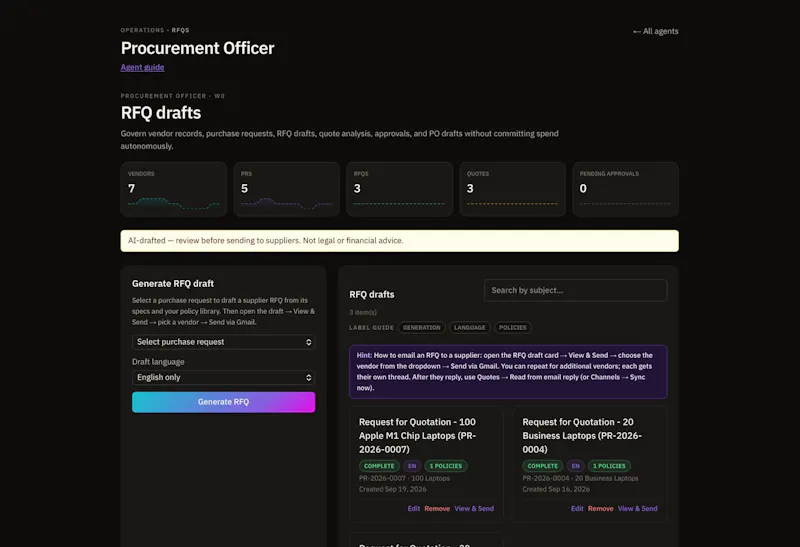 Revent Lab screenshot 16