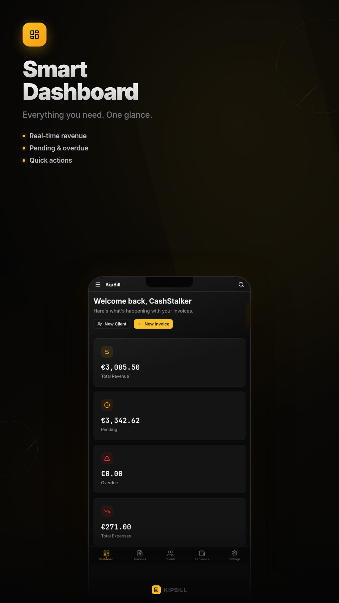 KipBill gallery image