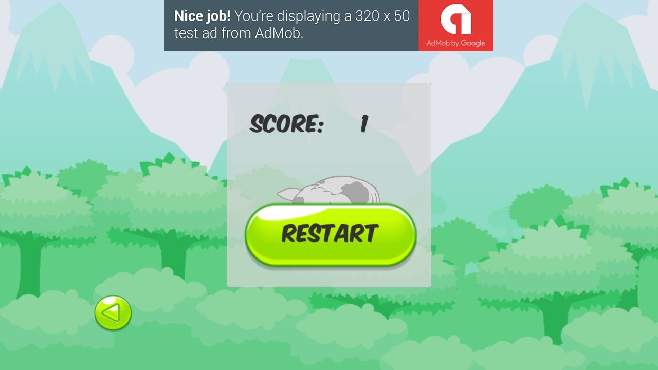 Mr. Moo gallery image