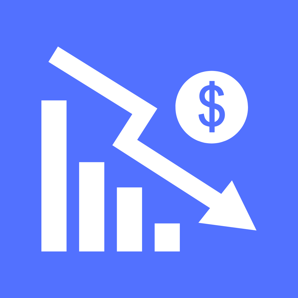 Income & Expense Tra... logo