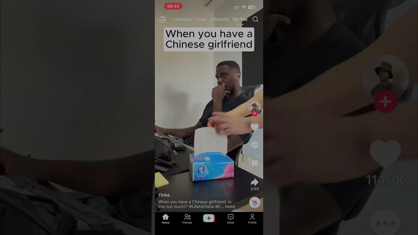 Omniteca screenshot 1 (video preview)