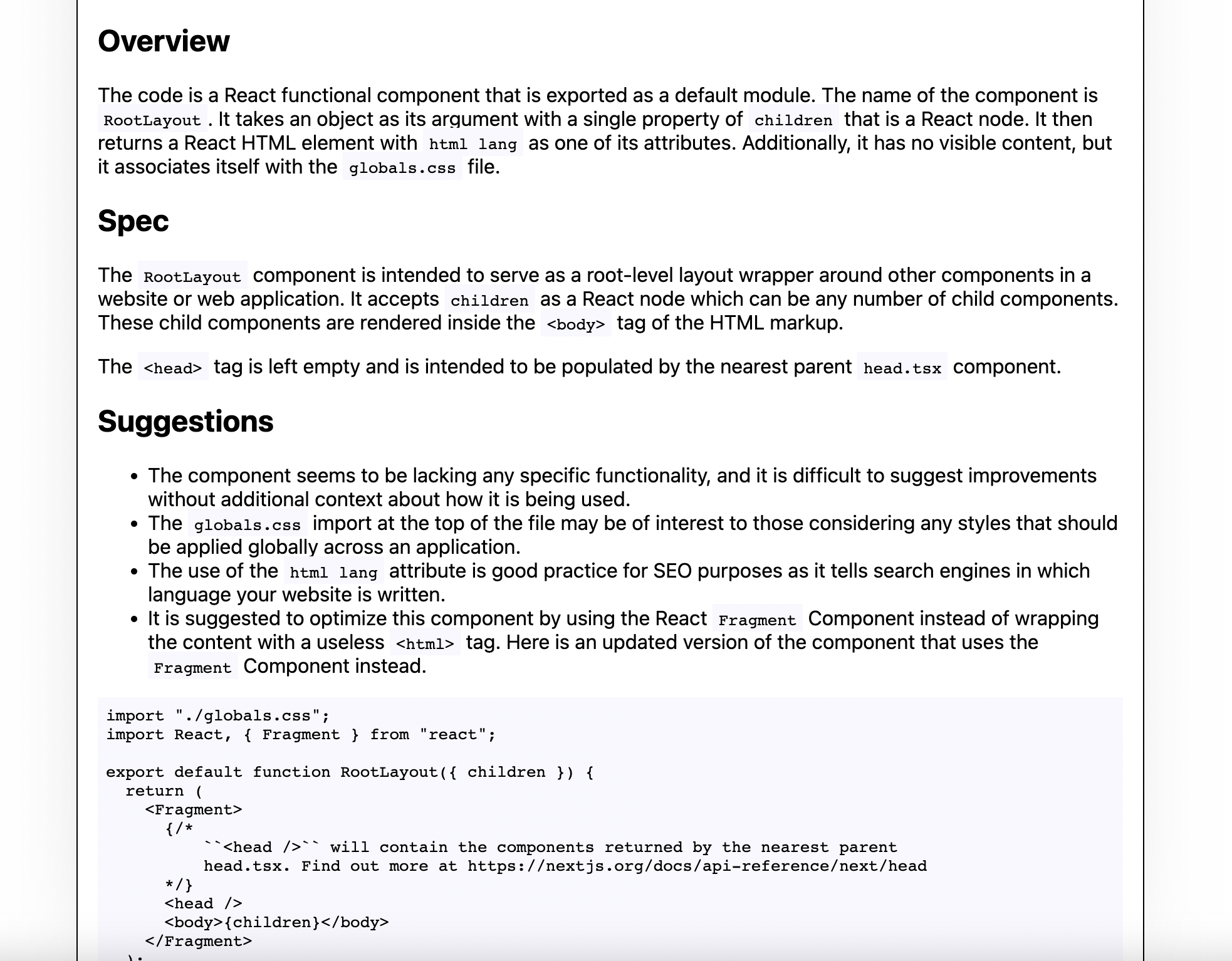 Omep - AI-aangedreven GitHub Repo-analyse voor betere code-inzichten media 3