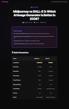 AI Tools Hub gallery image
