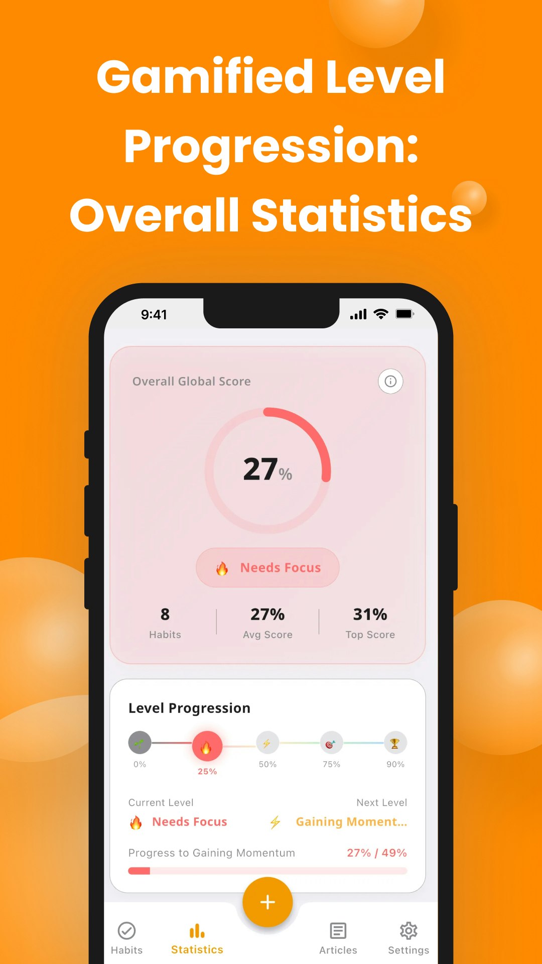 HabitPills gallery image