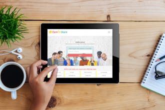 CareToShare gallery image