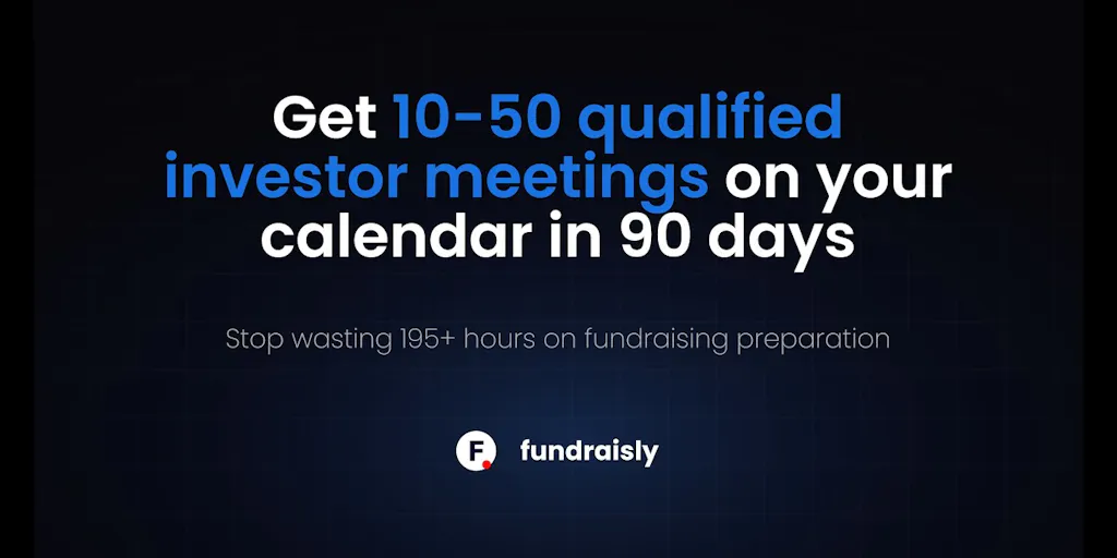 Fundraisly
