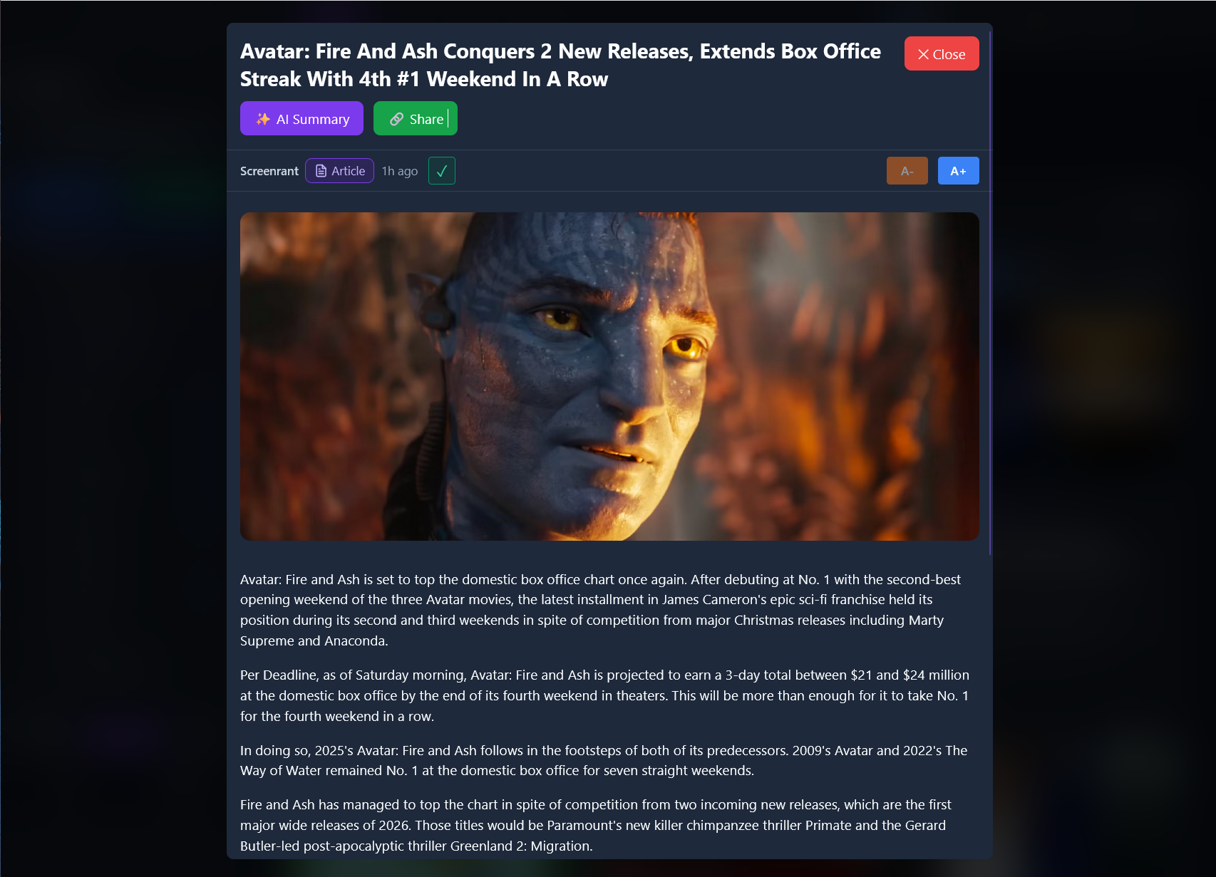 RSS Kit gallery image