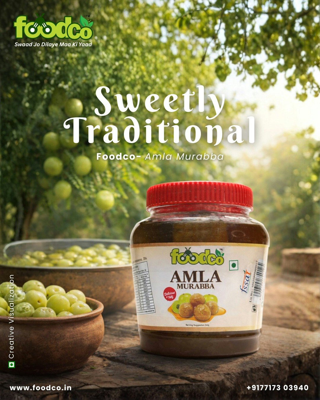 Foodco gallery image