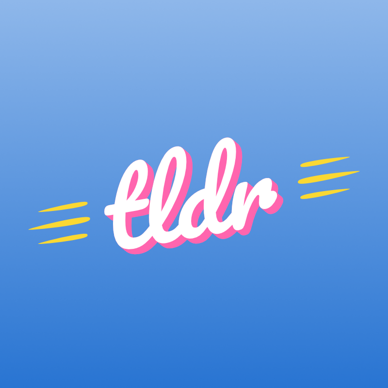 TLDR Stories Image
