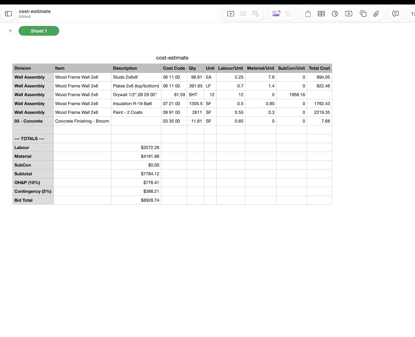 Clankoot Studio screenshot 4