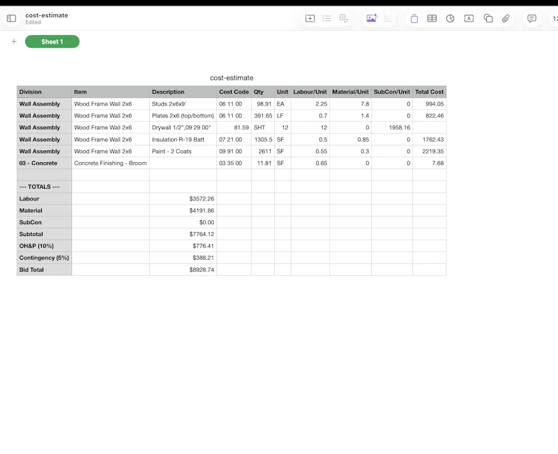 Clankoot Studio screenshot 4