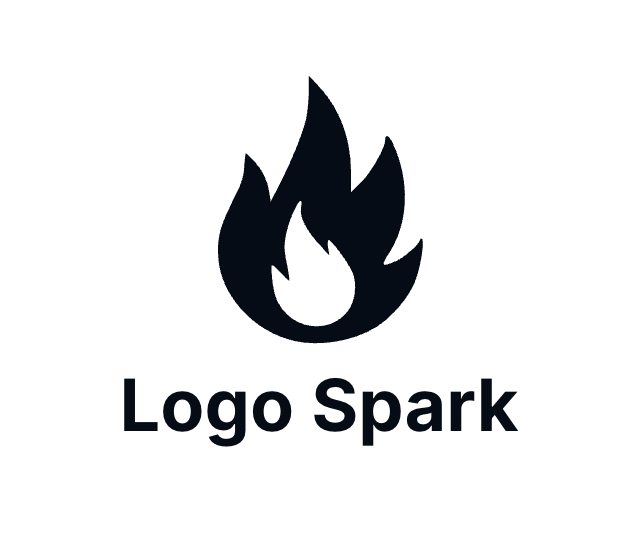 Logo Spark logo