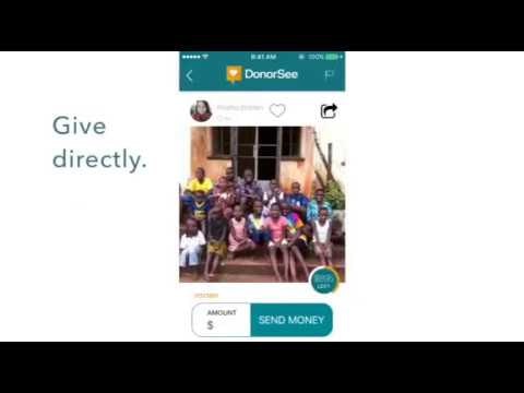 DonorSee gallery image