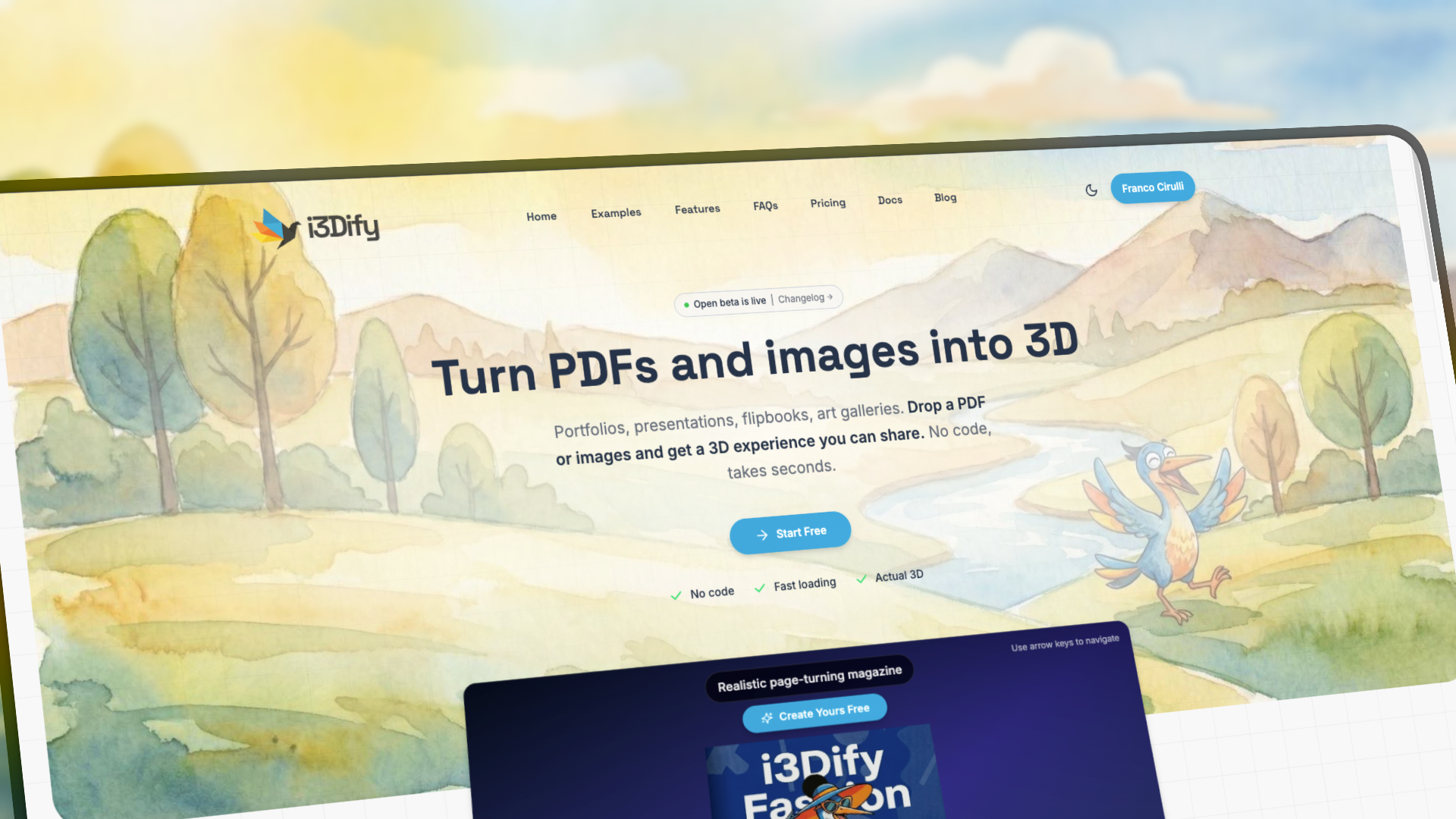 i3Dify gallery image