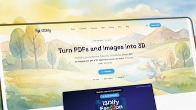 i3Dify gallery image