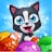 Pet Paradise: Bubble Shooter