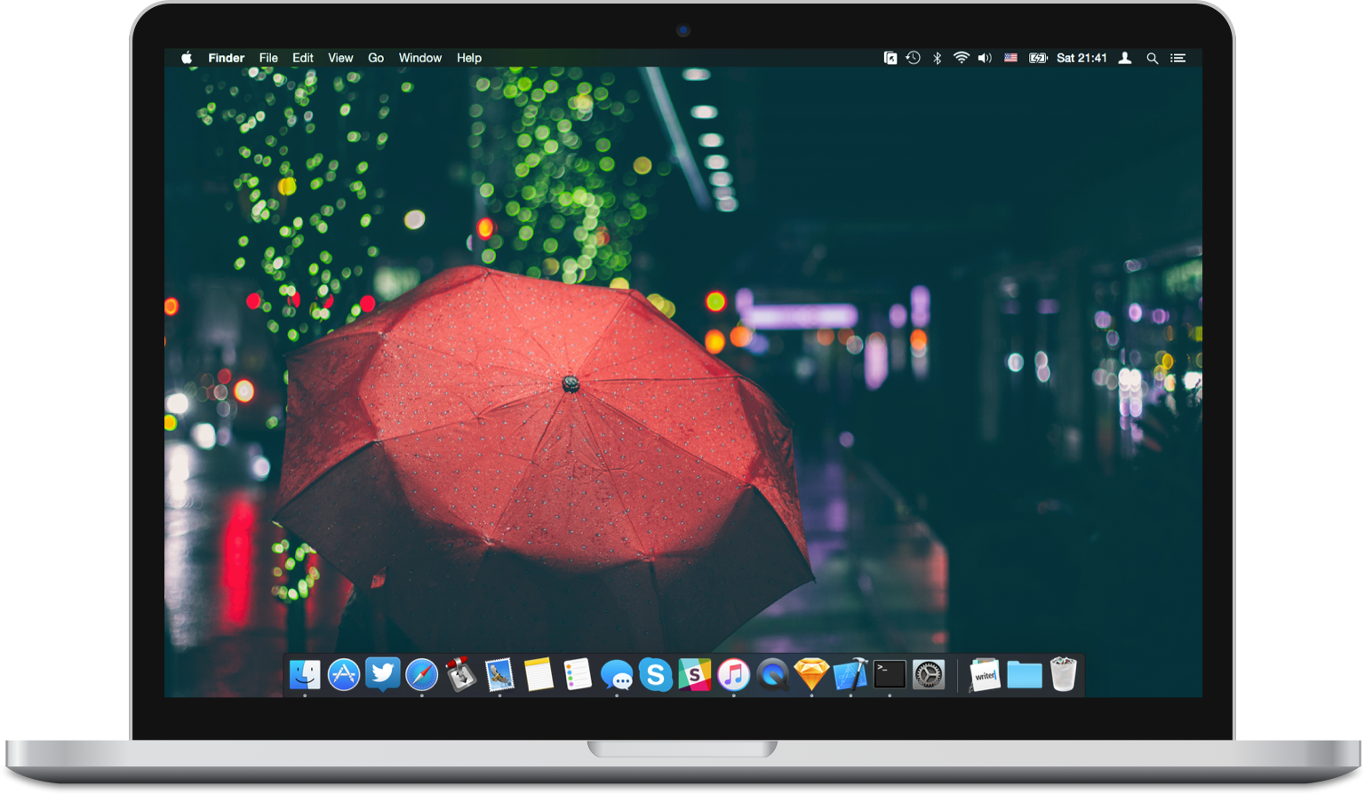 Unsplash Wallpaper - Gorgeous wallpapers on your Mac | Product Hunt