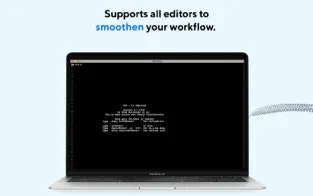 SSHクライアント - ターミナル、テルネットメディア2