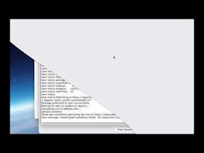 jDeploy gallery image