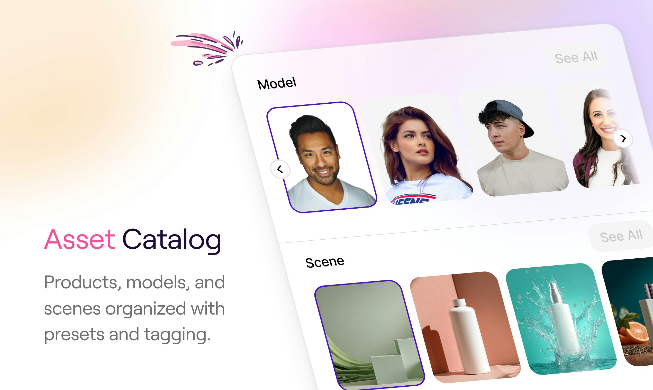 Smoothie AI gallery image