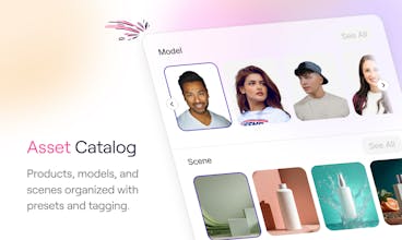 Smoothie AI gallery image