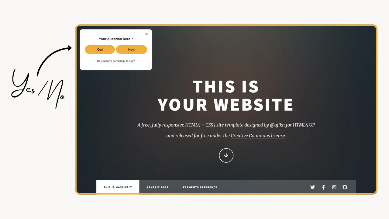 feedyourback gallery image